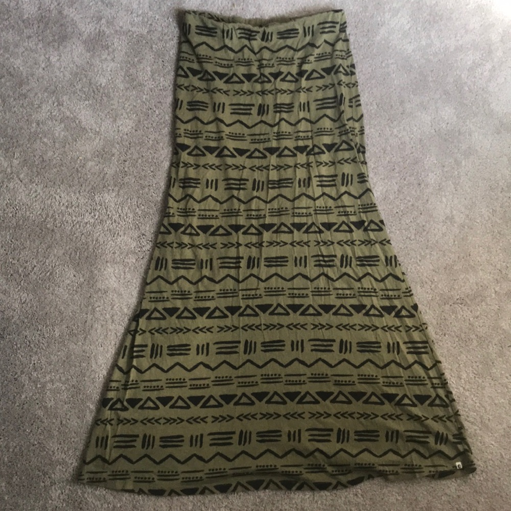 Billabong Skirt